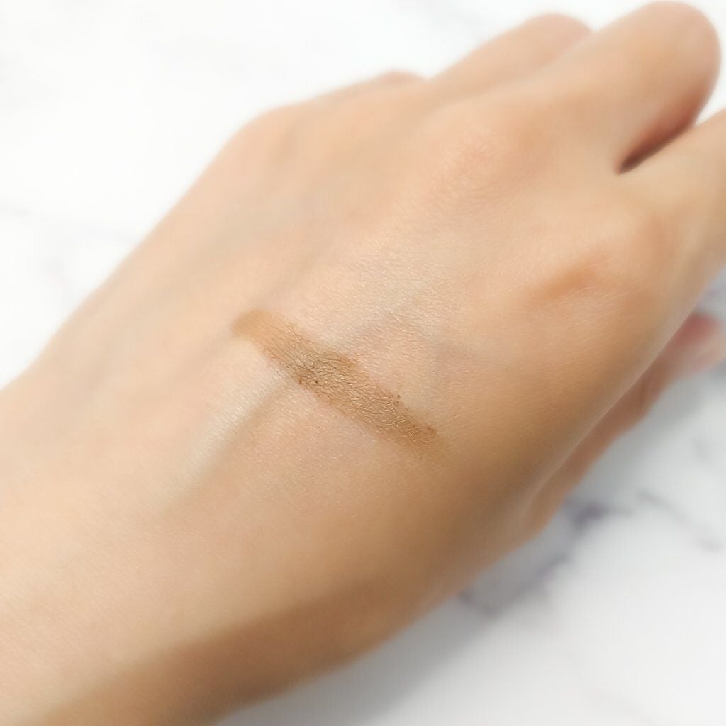 デザイニング アイブロウ /AINOKI/パウダーアイブロウを使ったクチコミ(4枚目)