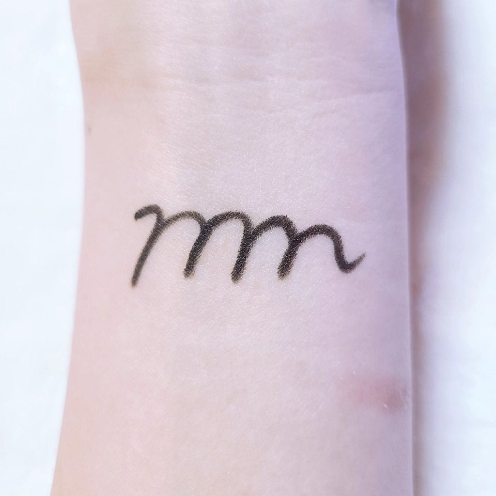 カラーザバイブアイライナー/S2ND/ペンシルアイライナーを使ったクチコミ(5枚目)