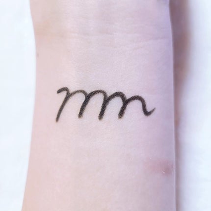 カラーザバイブアイライナー/S2ND/ペンシルアイライナーを使ったクチコミ(5枚目)