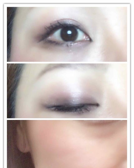 ヴォリュプテ ウォーター カラーバーム/YVES SAINT LAURENT BEAUTE/口紅を使ったクチコミ(2枚目)