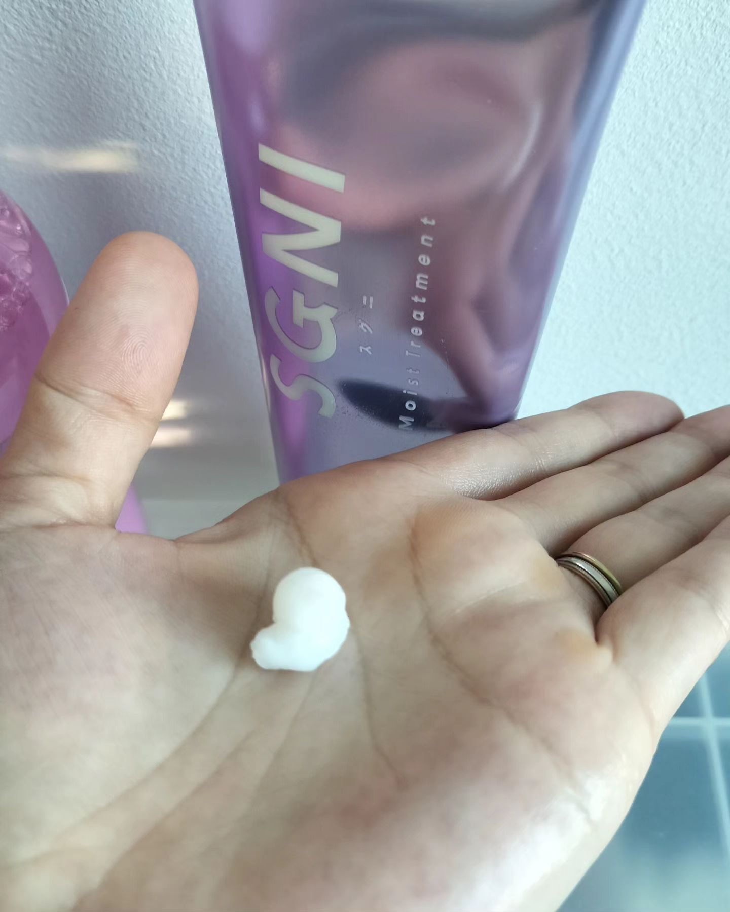 を使ったクチコミ（3枚目）