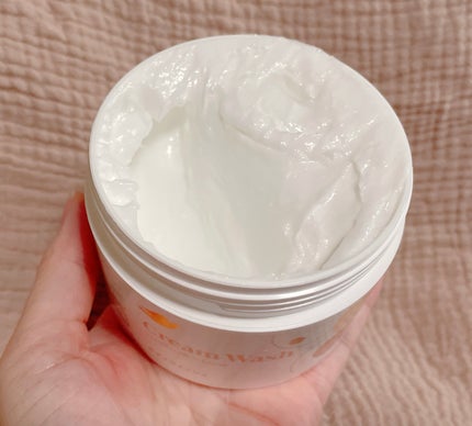 ダヴ クリームボディウォッシュ ジョイアスグロウ/ダヴ/ボディソープを使ったクチコミ(2枚目)