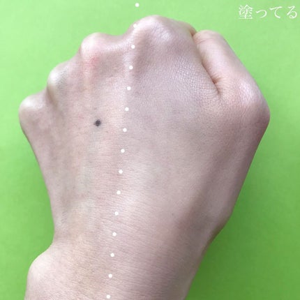 PROBIOエッセンスクッション/ネイチャーリパブリック/クッションファンデーションを使ったクチコミ(3枚目)