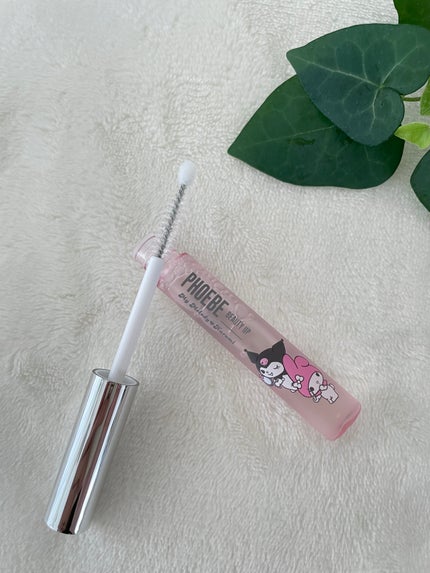 フィービー ビューティーアップ アイラッシュセラムN2/PHOEBE BEAUTY UP/まつげ美容液を使ったクチコミ(2枚目)