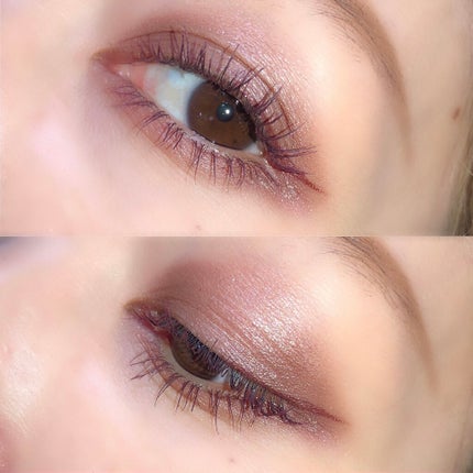 リキッド アイライナー/ちふれ/リキッドアイライナーを使ったクチコミ(9枚目)