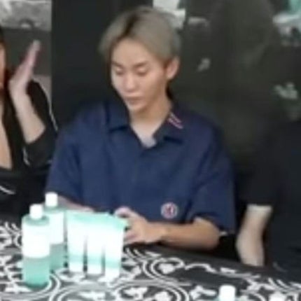 ティーツリーシカスージングクリーム/BRING GREEN/フェイスクリームを使ったクチコミ(3枚目)