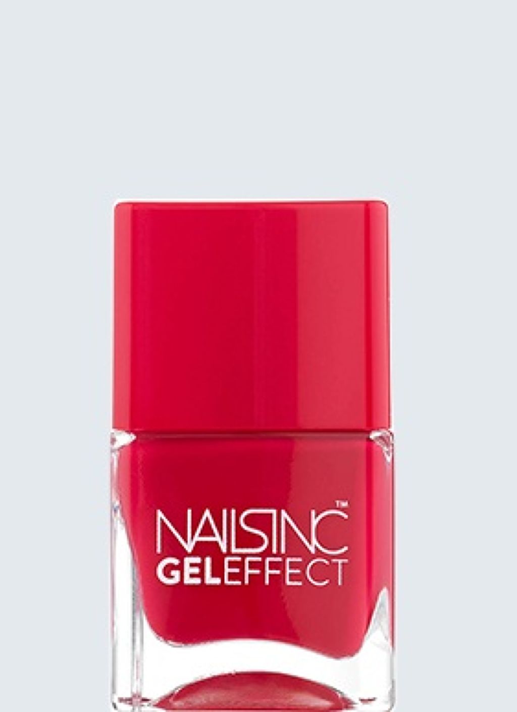 ジェルエフェクト ビューフォートストリート