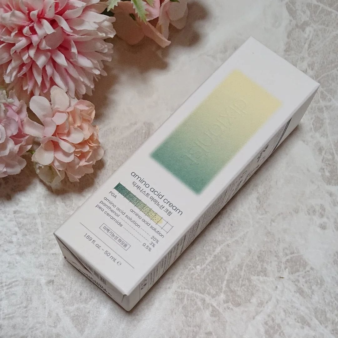 アミノ酸トナー/dixionist/化粧水を使ったクチコミ(7枚目)