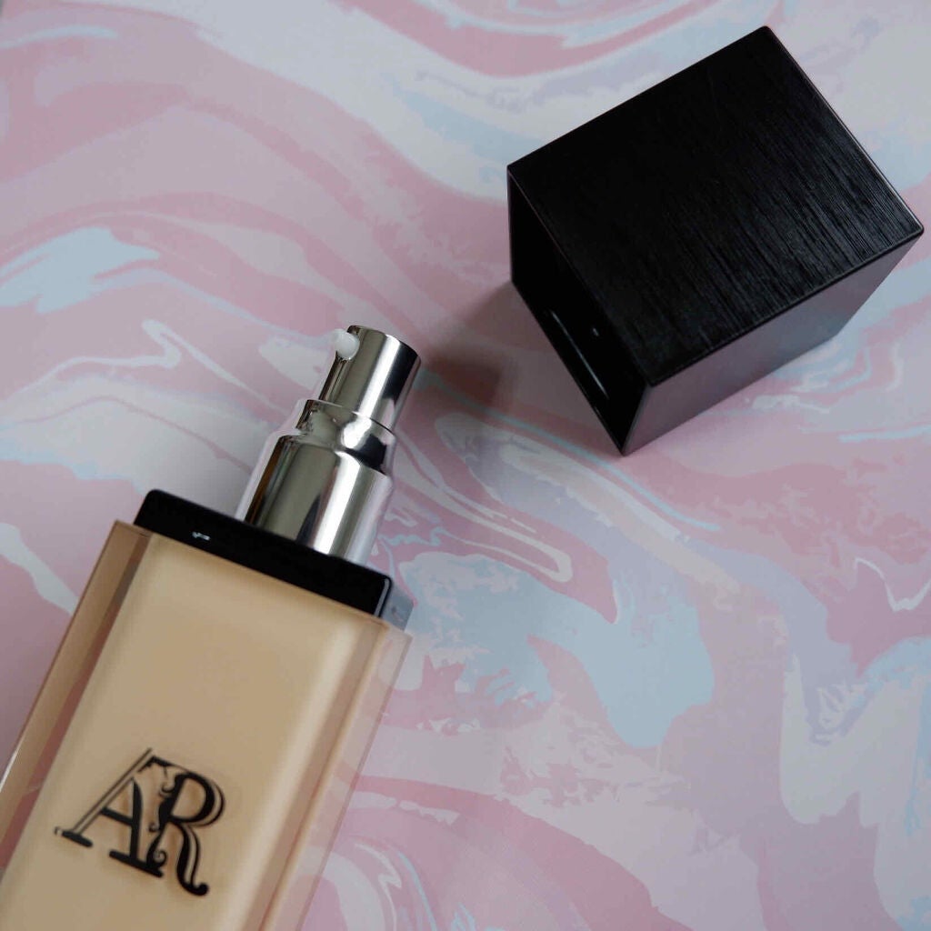 La Vie 化粧水/AR Cosmetics TOKYO/化粧水を使ったクチコミ(2枚目)