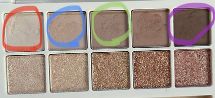 うるふわ仕上げパウダー/CEZANNE/ルースパウダーを使ったクチコミ(3枚目)