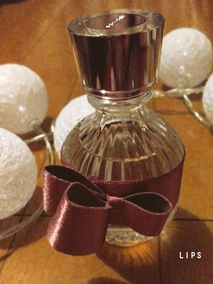 キモノ ツヤ オードトワレ/DECORTÉ/香水(レディース)を使ったクチコミ(2枚目)