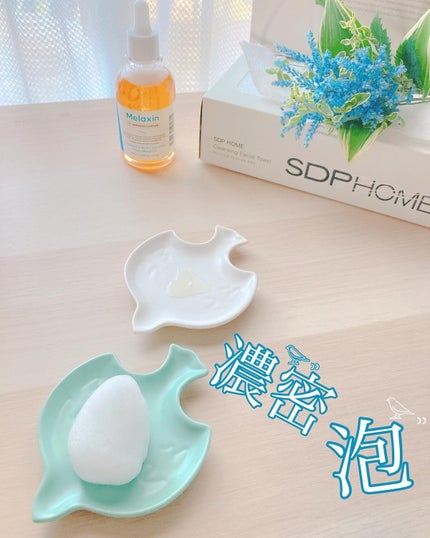 TX-アンプルクレンザー/Dr.Melaxin/美容液を使ったクチコミ(4枚目)