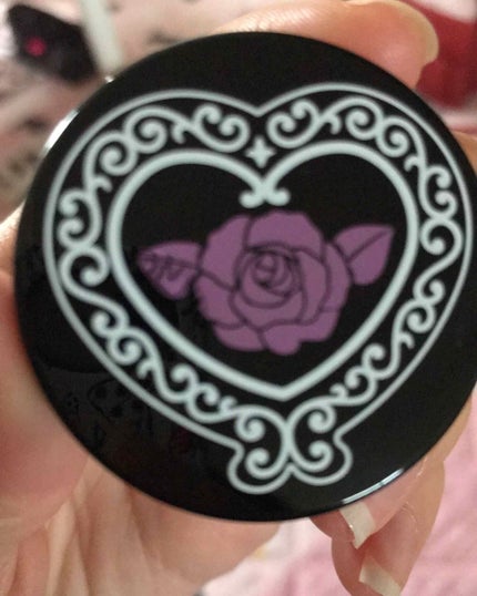 ポア スムージング プライマー/ANNA SUI/化粧下地を使ったクチコミ(1枚目)