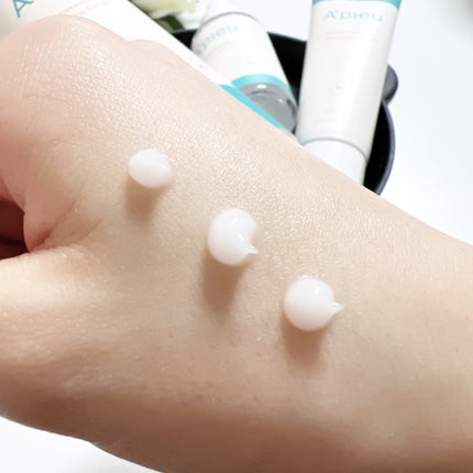 アピュー テトラソーム CICA化粧水/A’pieu/化粧水を使ったクチコミ(4枚目)