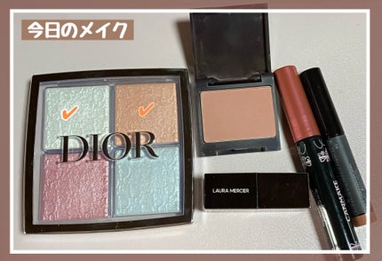 プティ コレクシオン ベストカラー t/ローラ メルシエ/メイクアップキットを使ったクチコミ(1枚目)