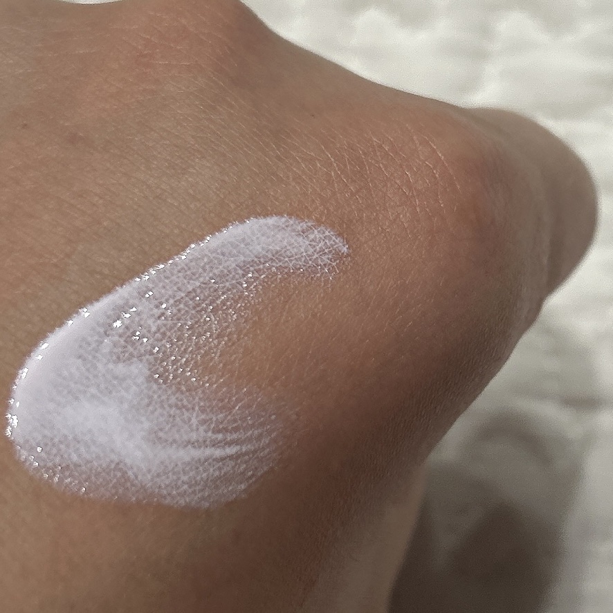 ダルバ ホワイトトリュフバイタルスプレーセラム/ダルバ/ミスト状化粧水を使ったクチコミ（3枚目）