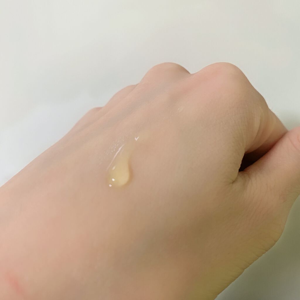 ザビタミンC23/IOPE/美容液を使ったクチコミ(6枚目)