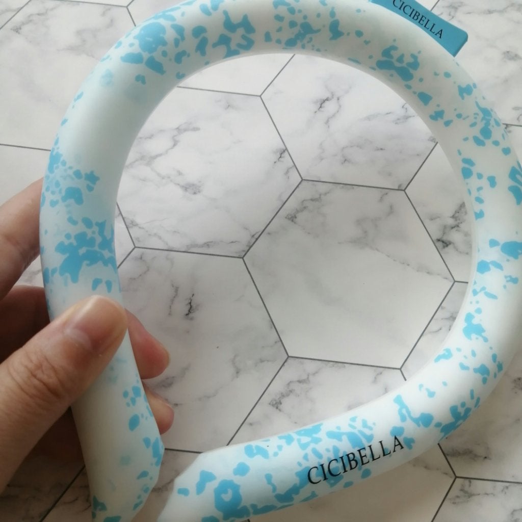 アイスクールリング/CICIBELLA/ボディグッズを使ったクチコミ(4枚目)