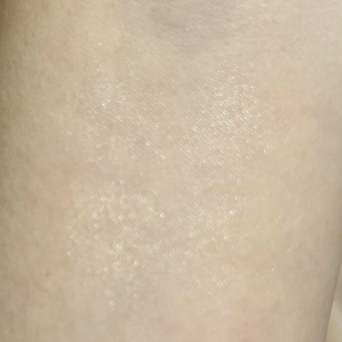 ミックスカラーチークN/CEZANNE/パウダーチークを使ったクチコミ（3枚目）