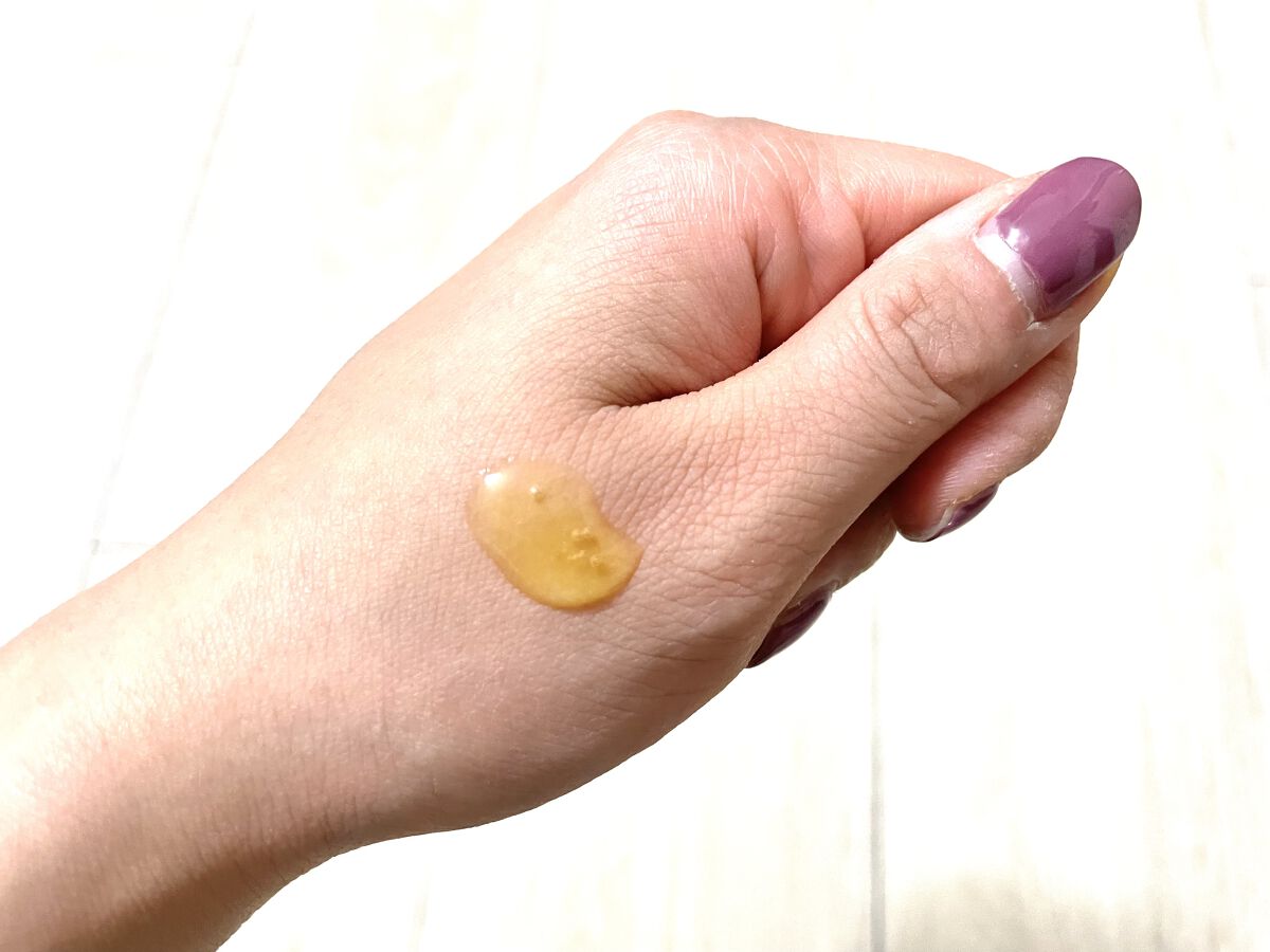 ミシャ ビタシープラス 美容液【日本処方】/MISSHA/美容液を使ったクチコミ（3枚目）