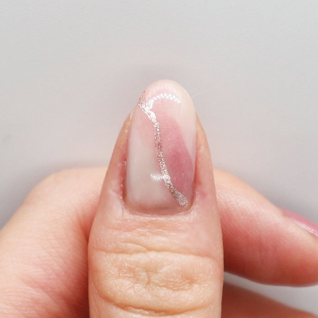 ネイルラッカー mini/ORLY/マニキュアを使ったクチコミ（2枚目）