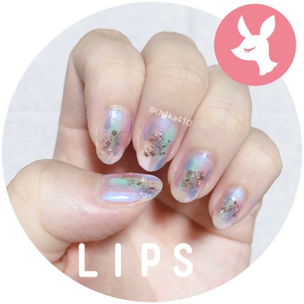 ディオール ヴェルニ/Dior/マニキュアを使ったクチコミ(1枚目)