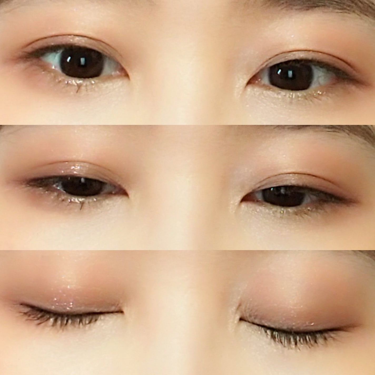 ロング&カラード ラッシュ/excel/マスカラを使ったクチコミ(3枚目)