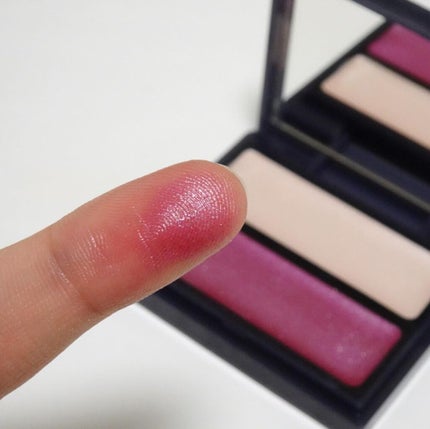 セラムマルチグロウデュオ/Borica/クリームハイライトを使ったクチコミ(4枚目)