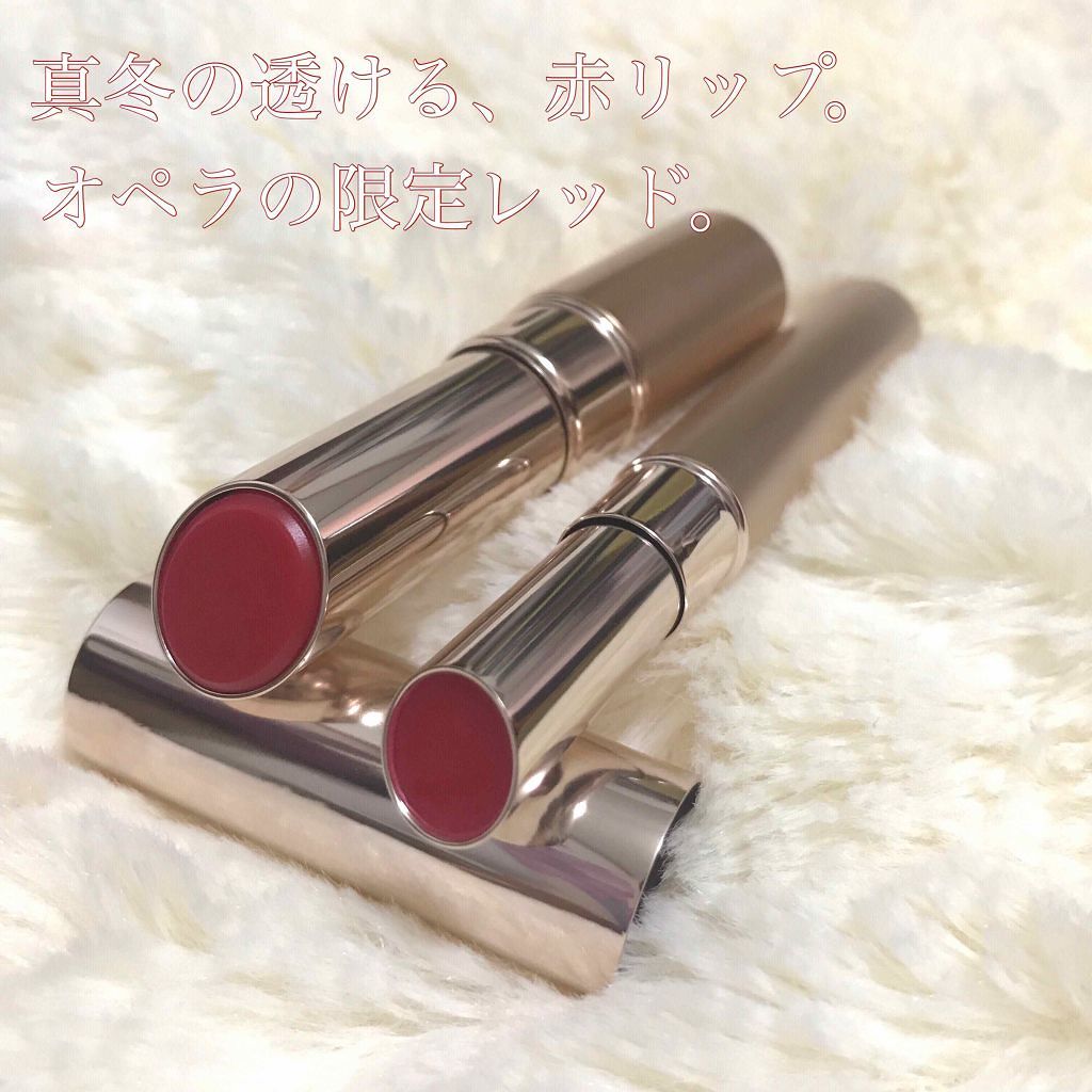 ãªãã© ã·ã¢ãŒãªããã«ã©ãŒ RN/OPERA/ãªããã°ãã¹ã䜿ã£ãã¯ãã³ãïŒ1æç®ïŒ