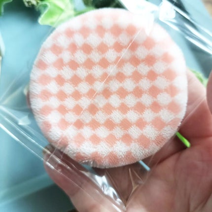 ステファニー サンブロック ルーセントパウダー Ⅲ/ステファニー/プレストパウダーを使ったクチコミ(3枚目)