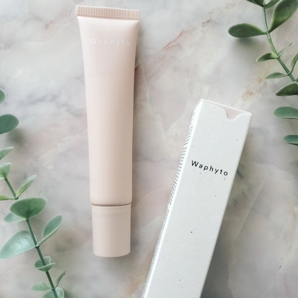 UVクリーム/Waphyto/日焼け止めクリームを使ったクチコミ(1枚目)