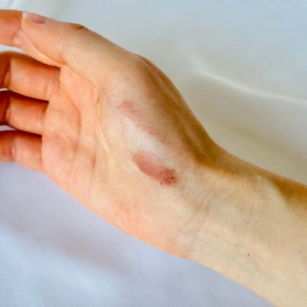 3DアイブロウカラーN/KATE/眉マスカラを使ったクチコミ(5枚目)