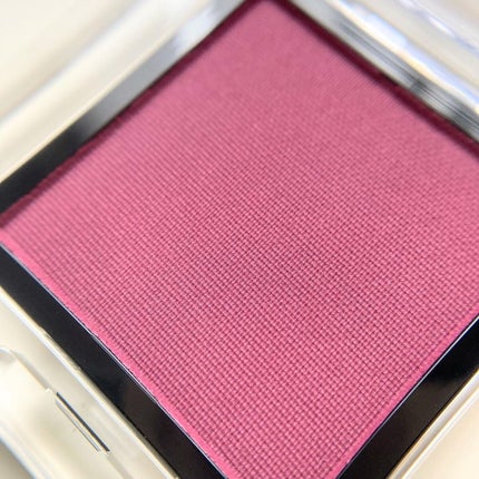 アディクション ザ アイシャドウ マット/ADDICTION/単色アイシャドウを使ったクチコミ(3枚目)