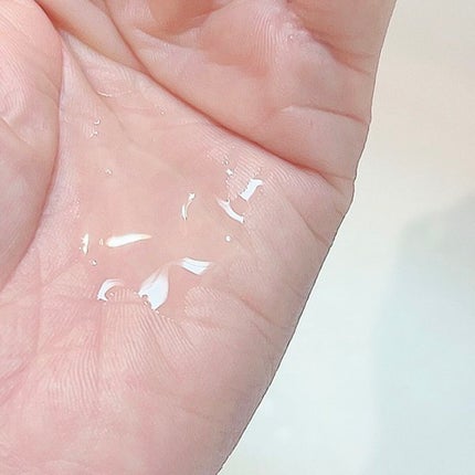 パフュームヘアオイル オスマンサス/La'dor/ヘアオイルを使ったクチコミ(3枚目)