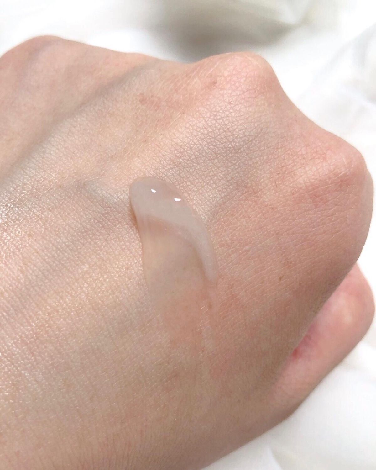 ハイドロインパクト/リサージ/美容液を使ったクチコミ（2枚目）