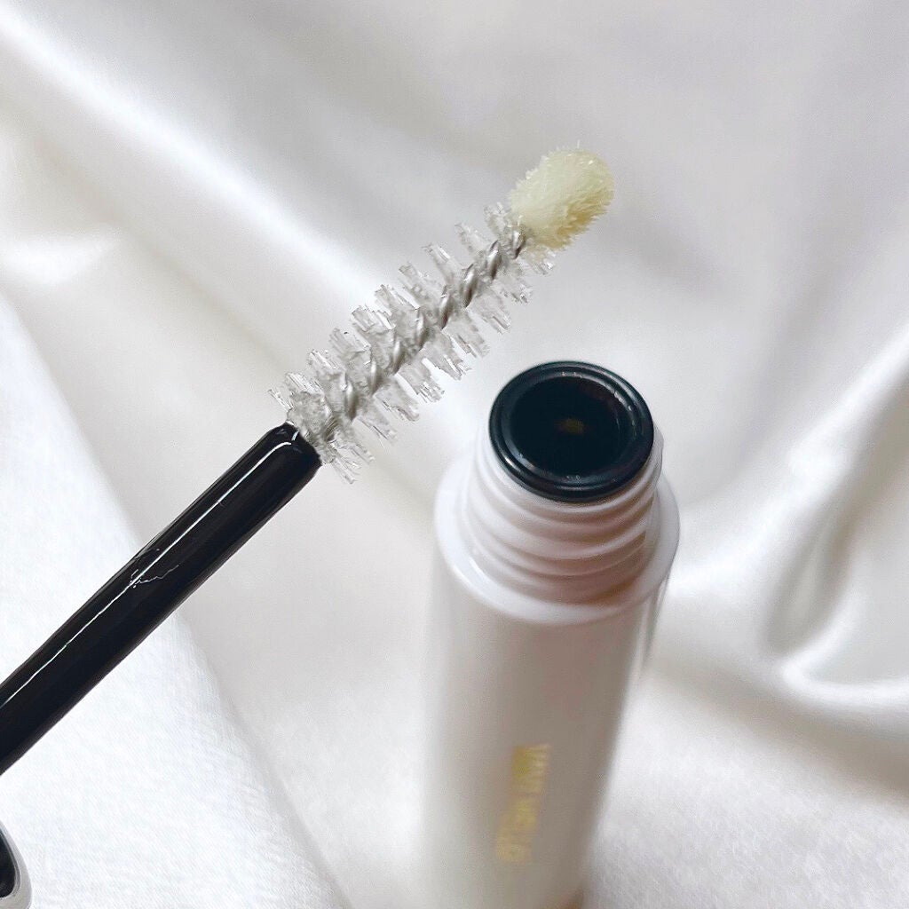 Lアイラッシュセラム/VAVI MELLO/まつげ美容液を使ったクチコミ(3枚目)