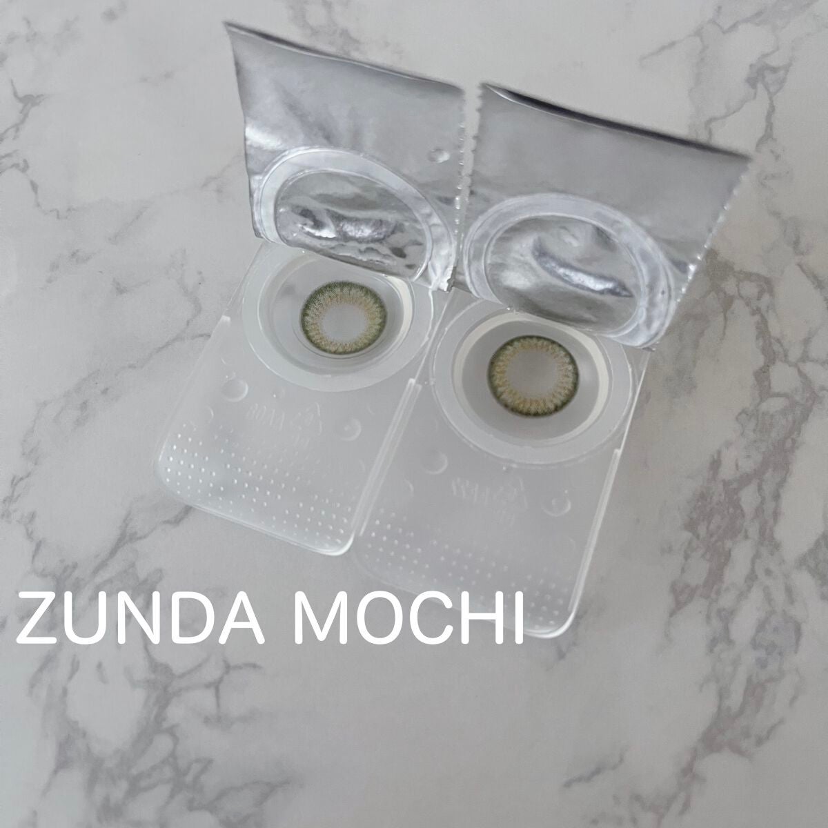 N’s COLLECTION 1day/N’s COLLECTION/ワンデー(1DAY)カラコンを使ったクチコミ(3枚目)