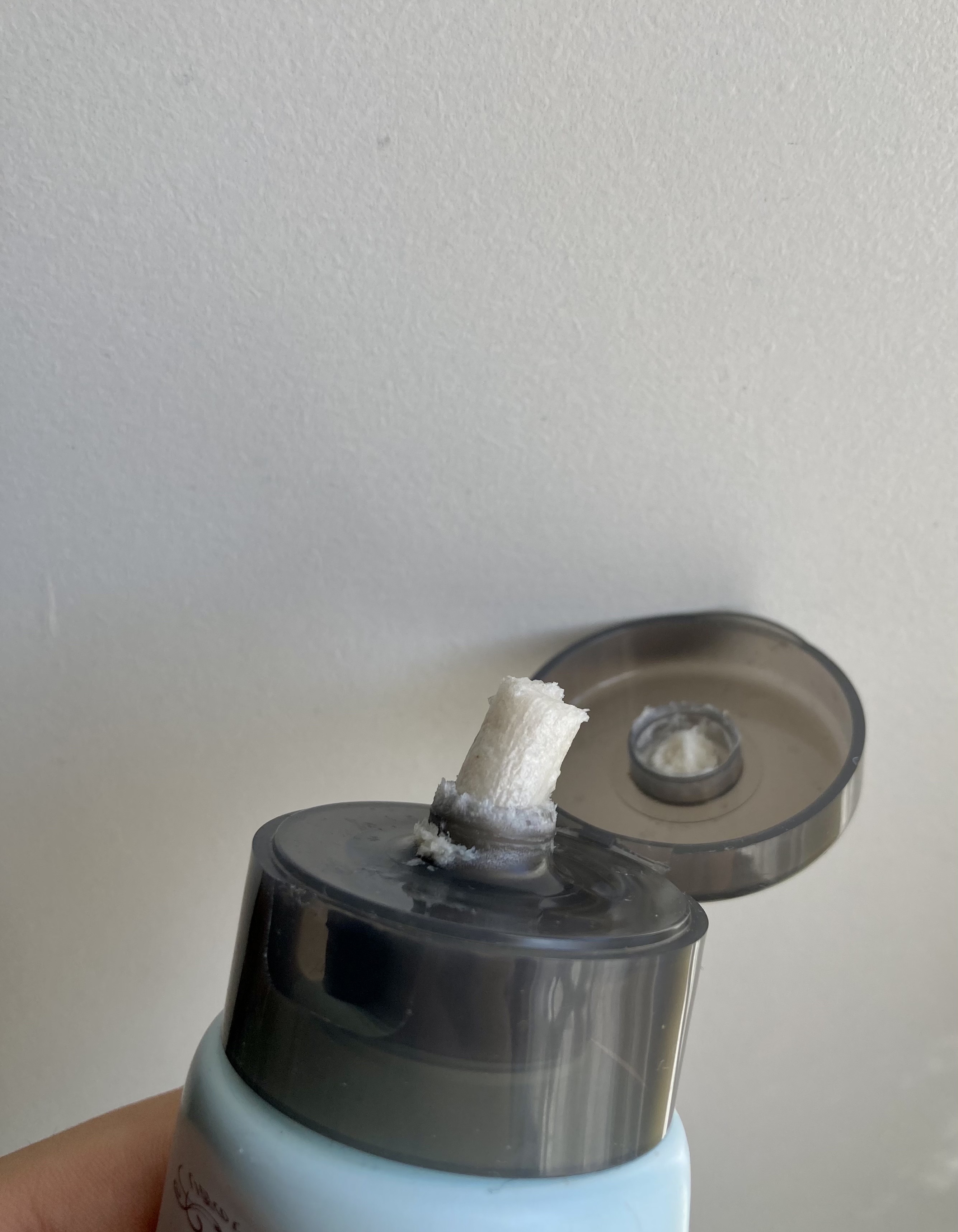 ロゼット洗顔パスタ アクネクリア/ロゼット/洗顔フォームを使ったクチコミ（2枚目）