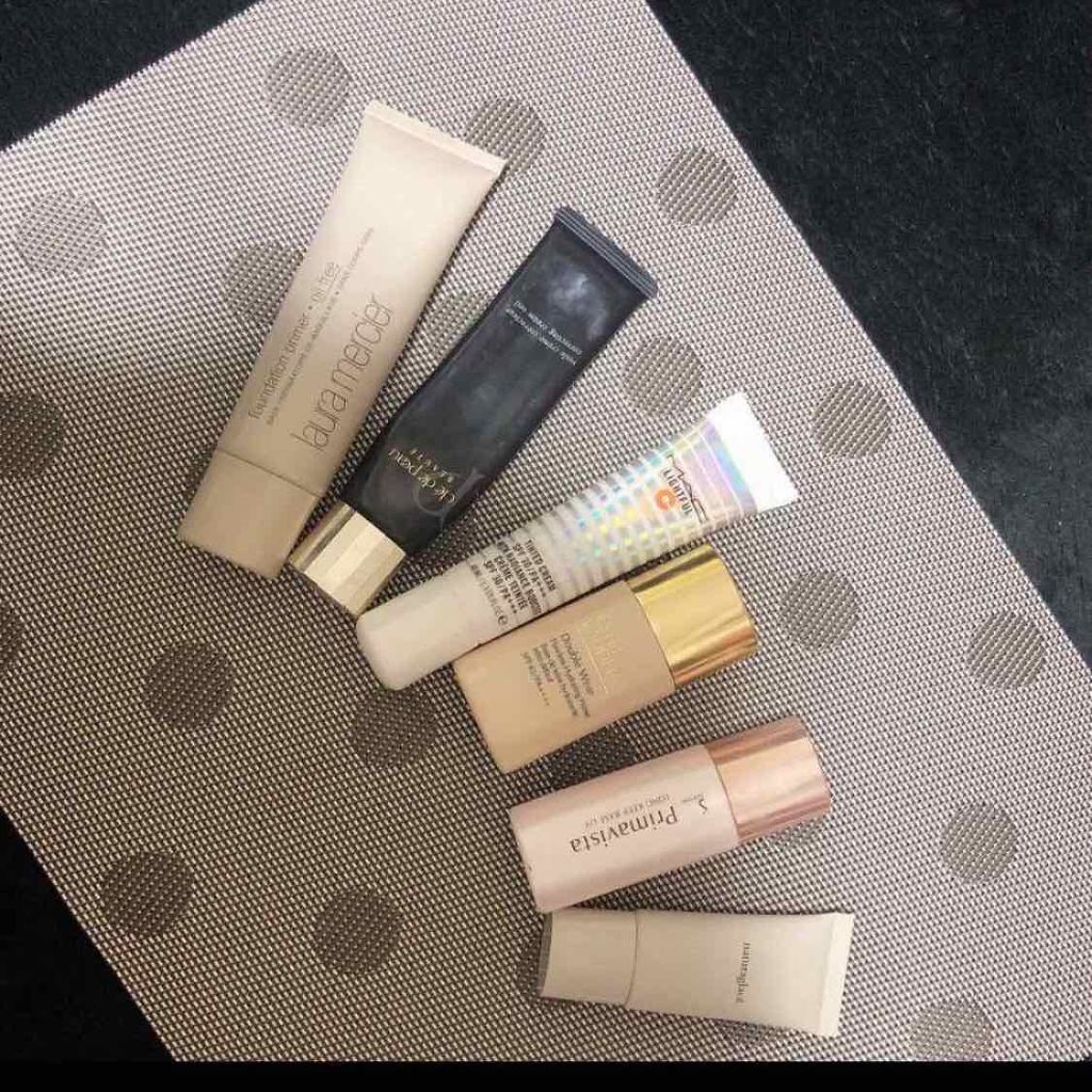 メイクアップ クリームＮ/ナチュラグラッセ/化粧下地を使ったクチコミ（1枚目）