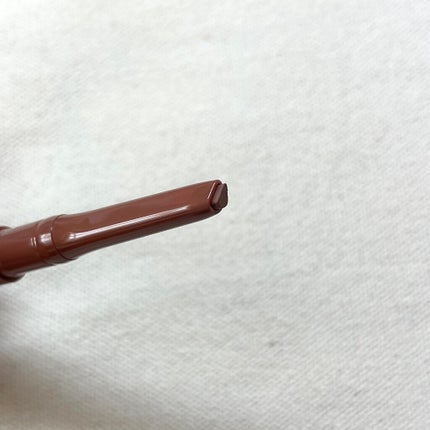 エテュセ アイエディション(ブロウライナー)/ettusais/アイブロウペンシルを使ったクチコミ(4枚目)