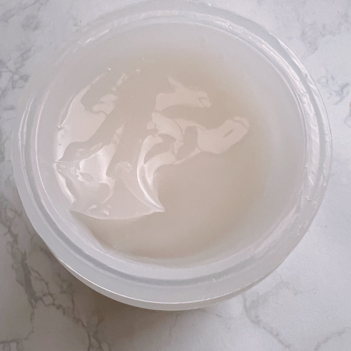 BnDヒップクリーム/BnD/バスト・ヒップケアを使ったクチコミ(2枚目)