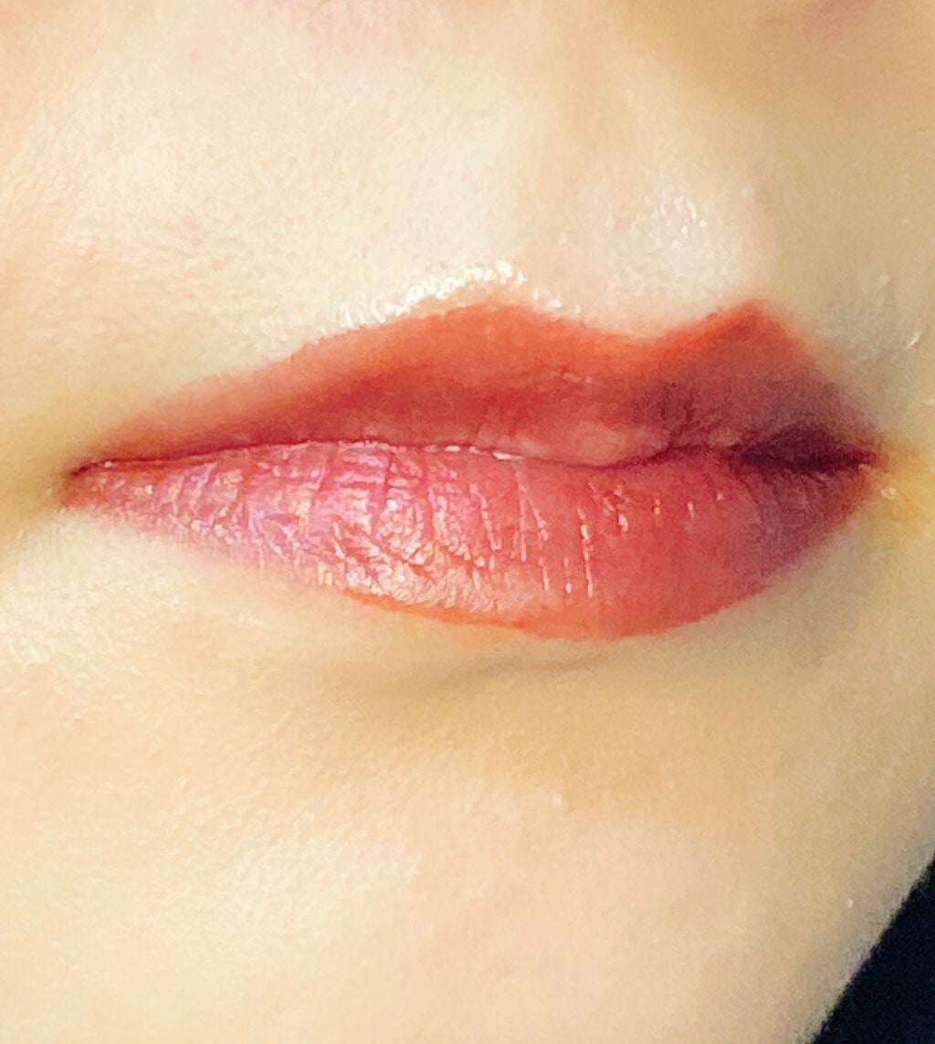 ラブ・ライナー リキッドアイライナーR3/ラブ・ライナー/リキッドアイライナーを使ったクチコミ(6枚目)