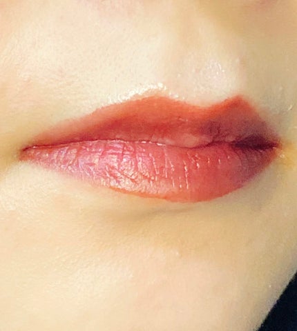 ラブ・ライナー リキッドアイライナーR3/ラブ・ライナー/リキッドアイライナーを使ったクチコミ(6枚目)