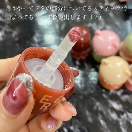 を使ったクチコミ(3枚目)