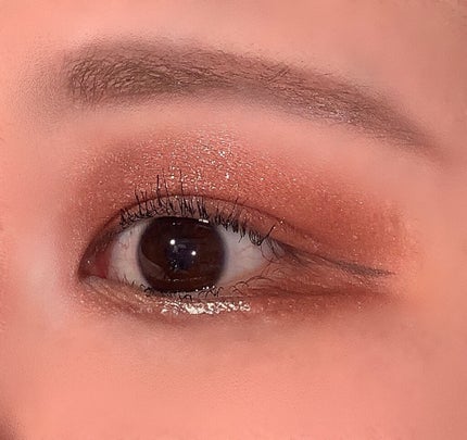 ティアー アイライナー/ETUDE/リキッドアイライナーを使ったクチコミ(3枚目)