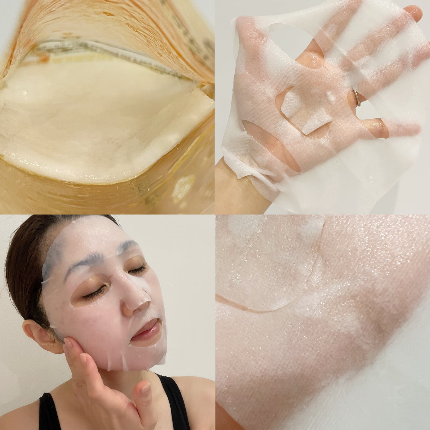 アビブ グルタチオンソームダークスポットセラムビタドロップ/Abib /美容液を使ったクチコミ(6枚目)