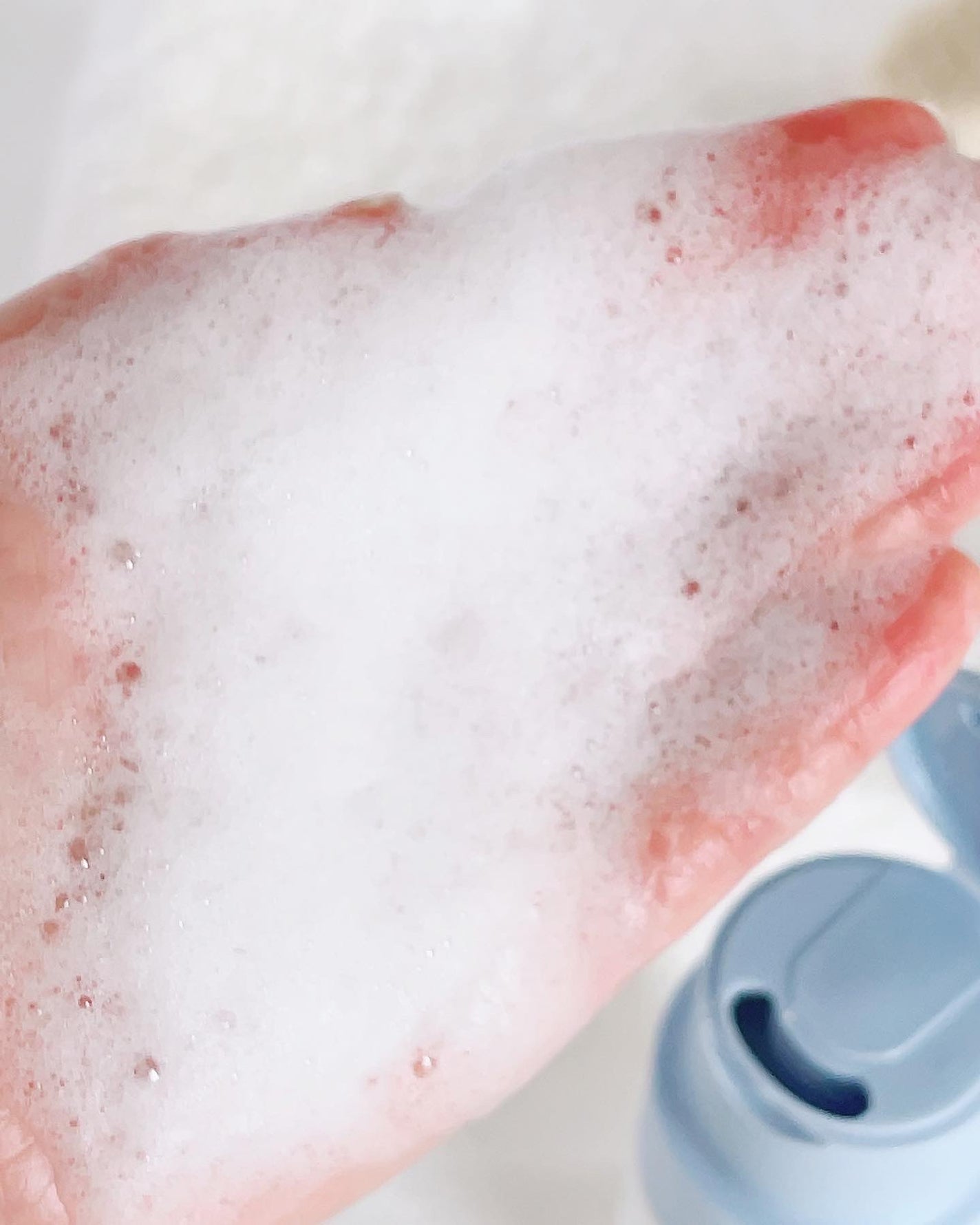 酵素ミルク洗顔パウダー/VELY VELY/洗顔パウダーを使ったクチコミ(7枚目)