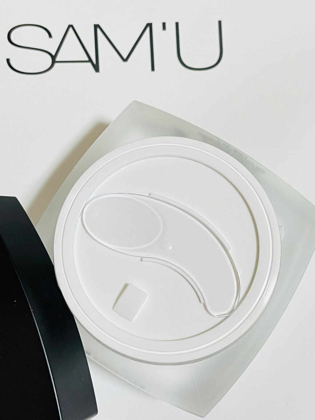 サミュ PHセンシティブクリーム/SAM'U/フェイスクリームを使ったクチコミ(2枚目)