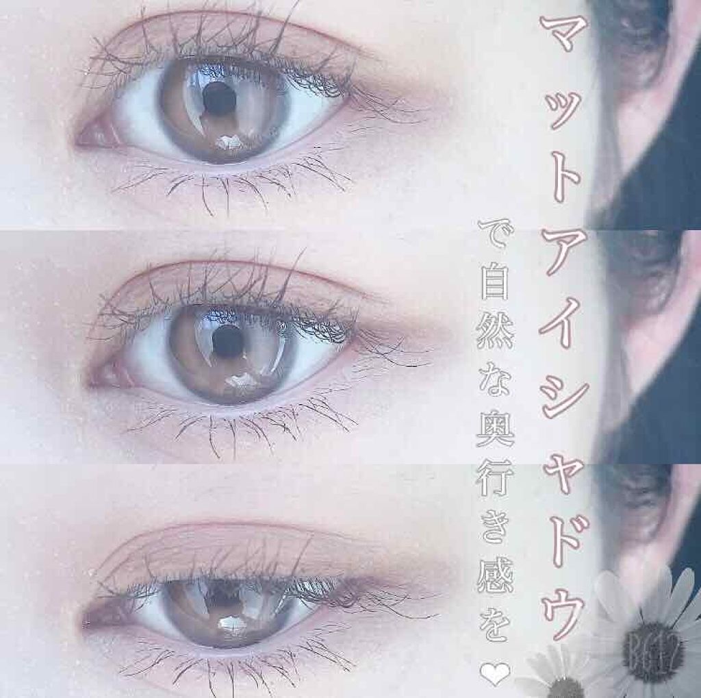 ルックアット マイアイ カフェ/ETUDE/単色アイシャドウを使ったクチコミ(1枚目)