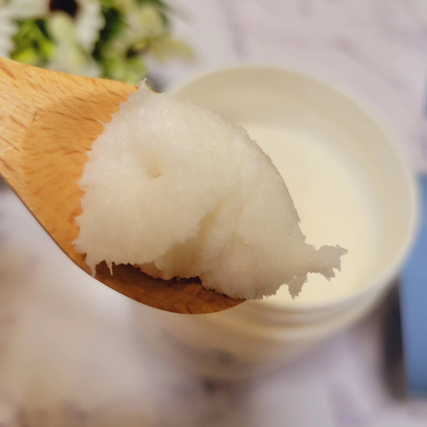 ボディスクラブ/médelle/ボディスクラブを使ったクチコミ（3枚目）